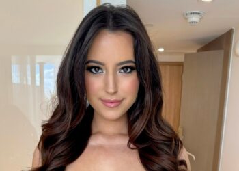 Ashley St Clair