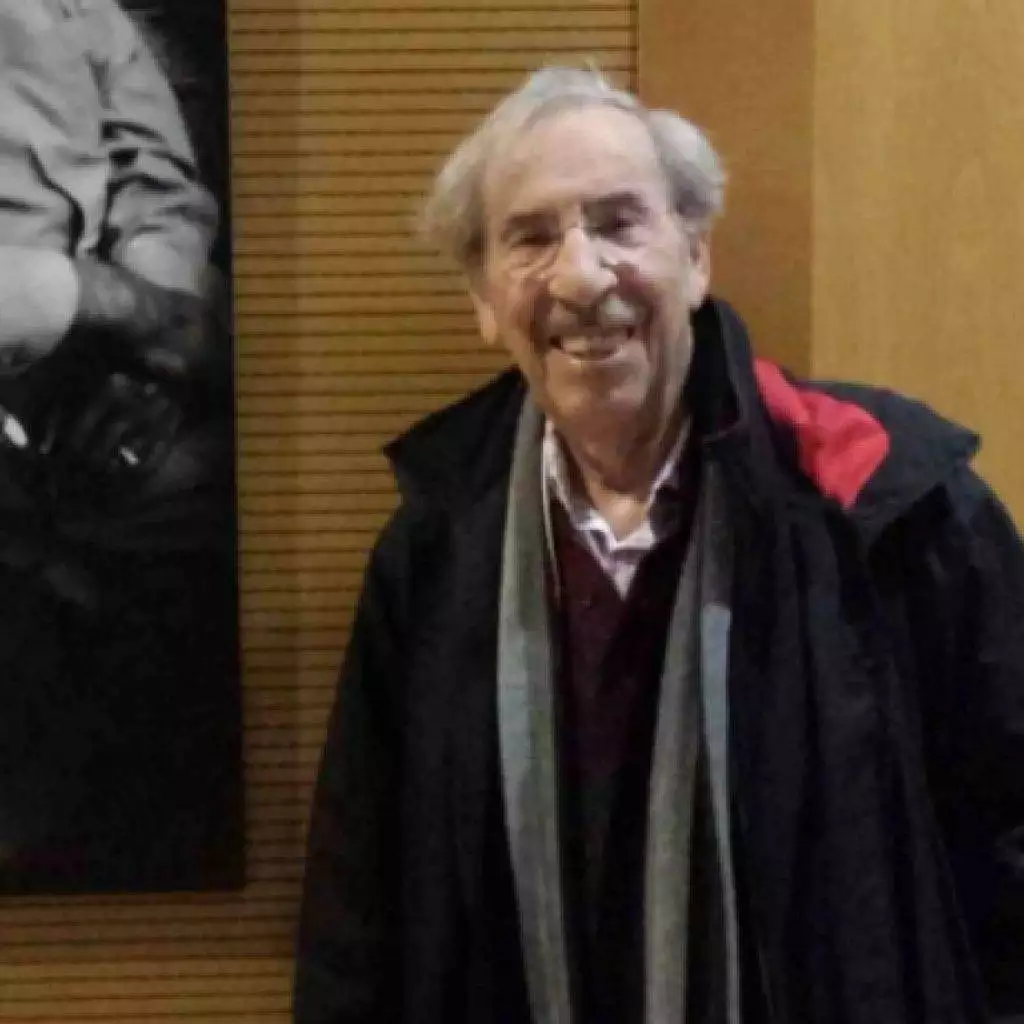 Bernard Marks