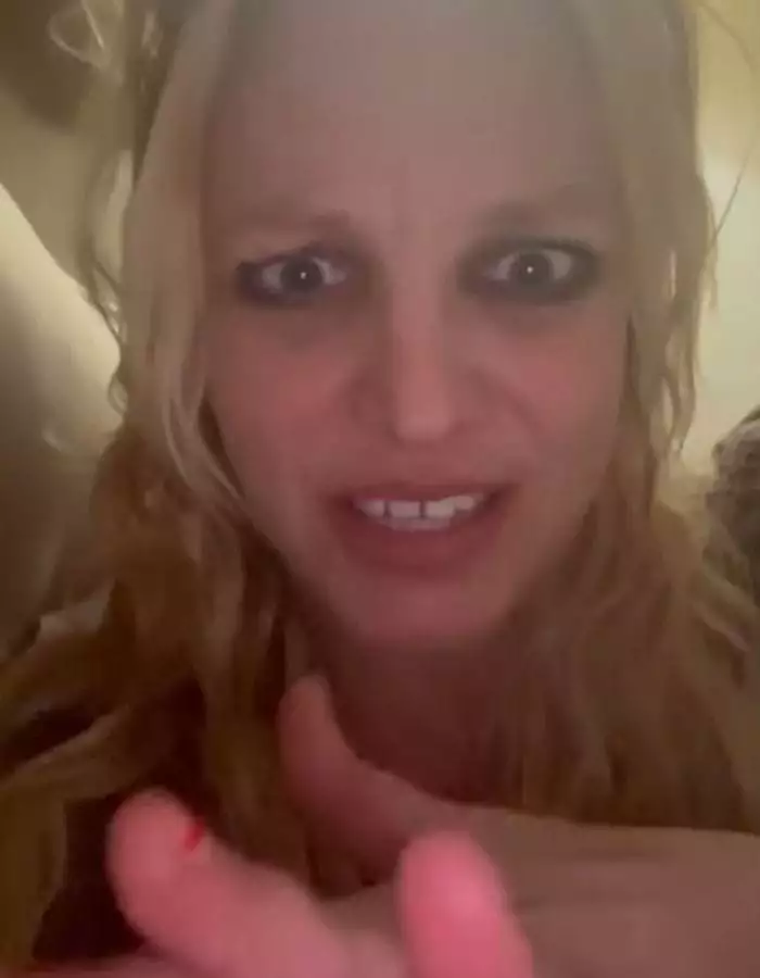 Britney spears