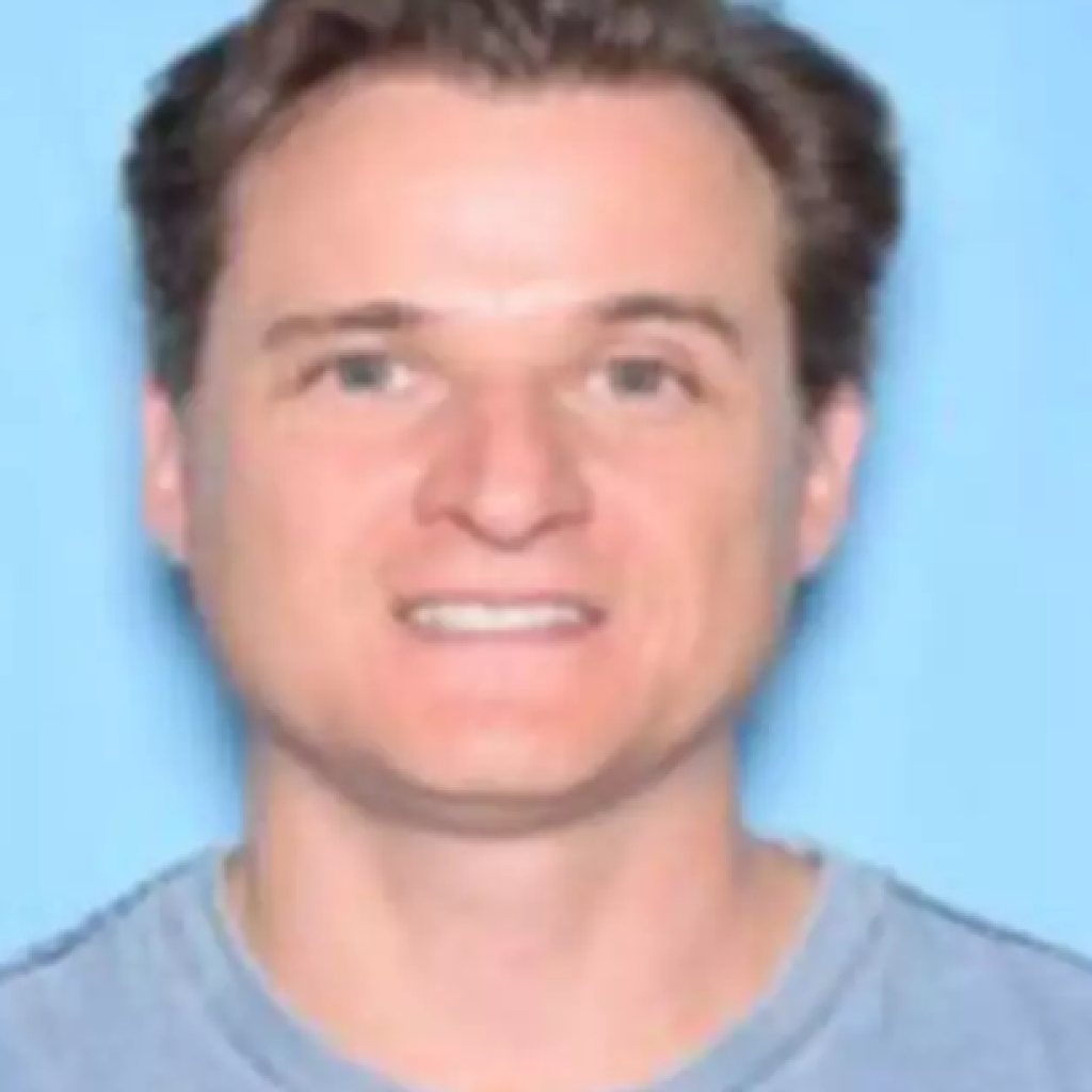 Gerhardt Konig (Honolulu Police Department)