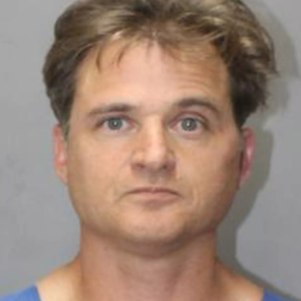 Gerhardt Konig (Honolulu Police Department)