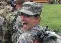 Black Hawk pilot didn't follow orders