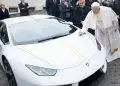 Pope Francis