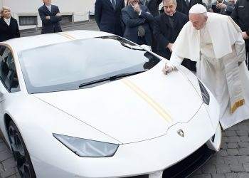 Pope Francis