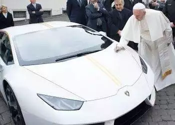Pope Francis