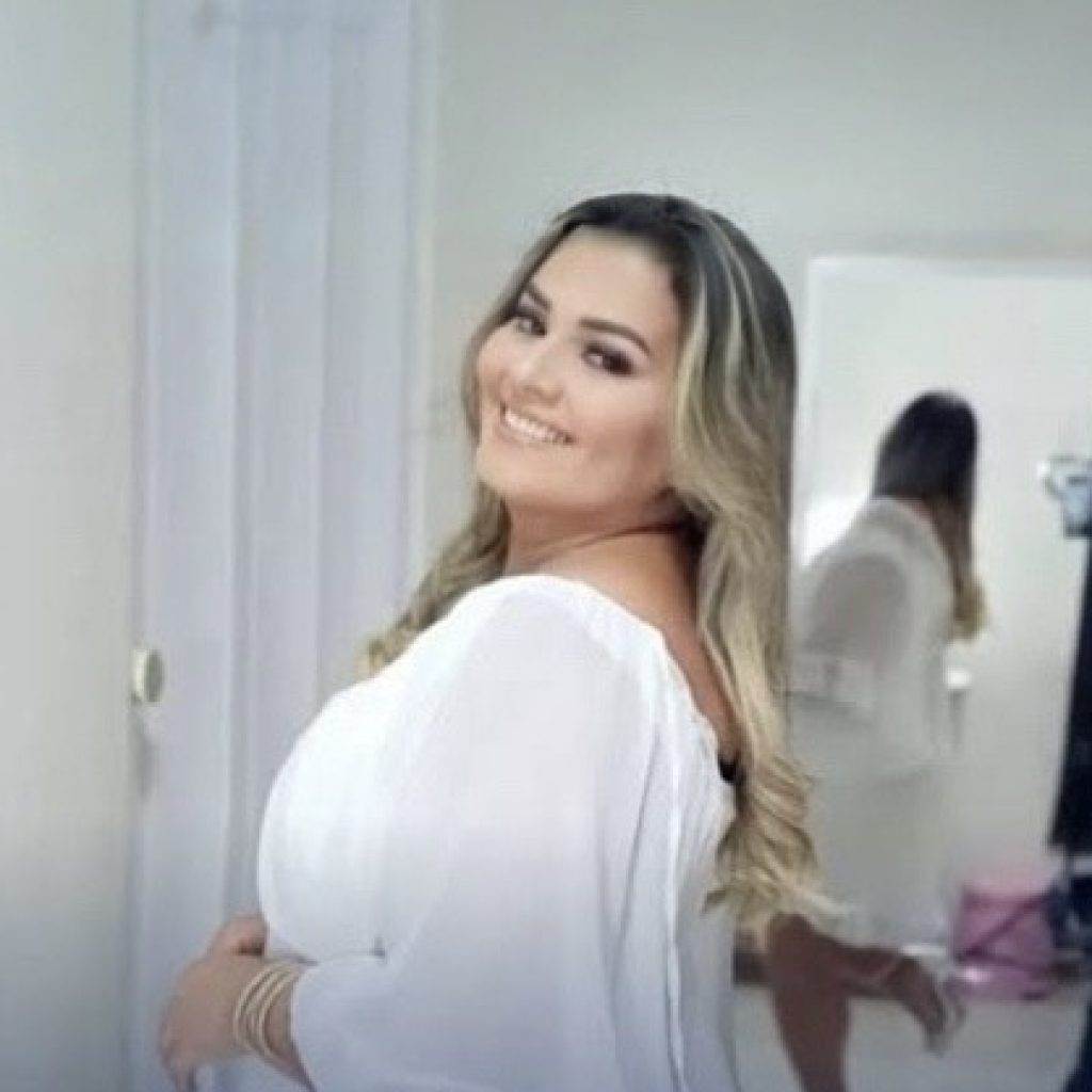 Jordelia Barbosa