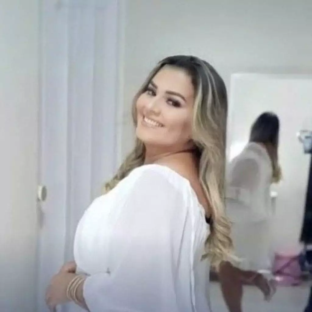 Jordelia Barbosa