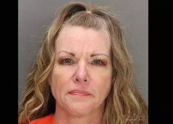 Lori Vallow Daybell convicted of conspiracy to murder