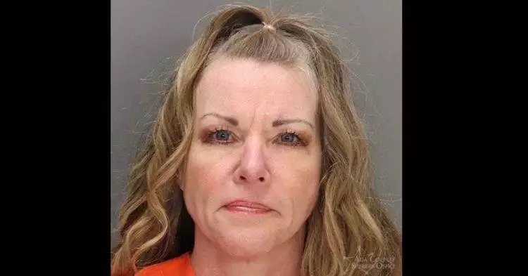 Lori Vallow Daybell convicted of conspiracy to murder