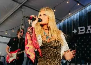 Jessica Simpson