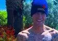 Justin Bieber