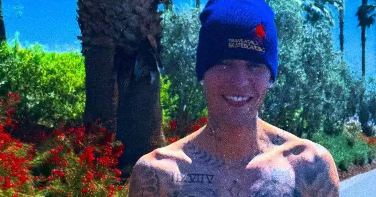 Justin Bieber