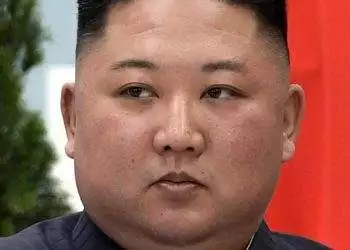 North Korea responds furiously at South Korea and the US