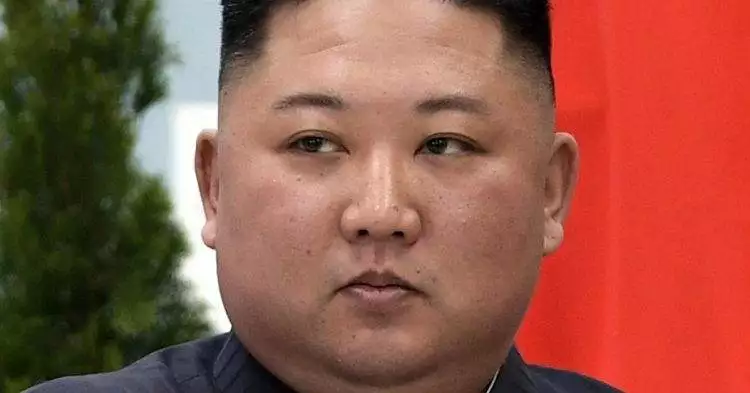 North Korea responds furiously at South Korea and the US