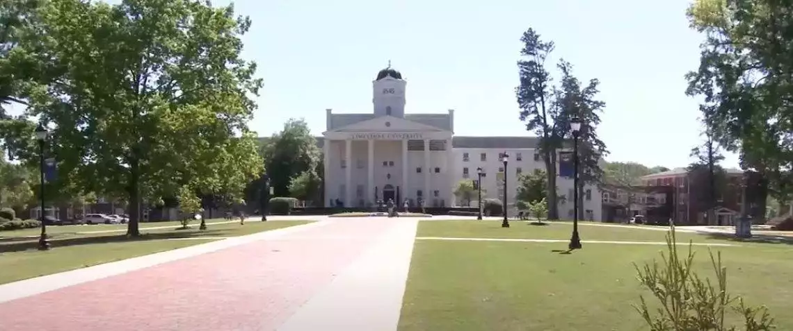 Limestone University