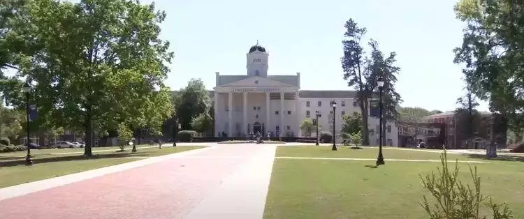 Limestone University
