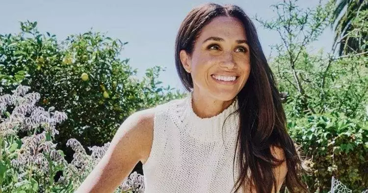 Meghan Markle
