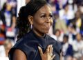 Michelle Obama