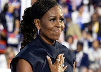 Michelle Obama