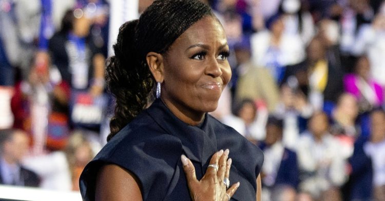 Michelle Obama