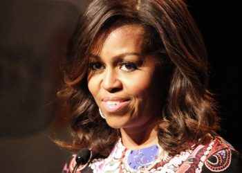 Michelle Obama