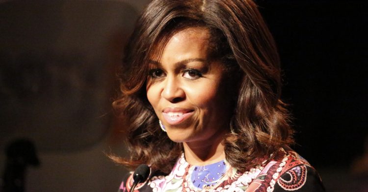 Michelle Obama