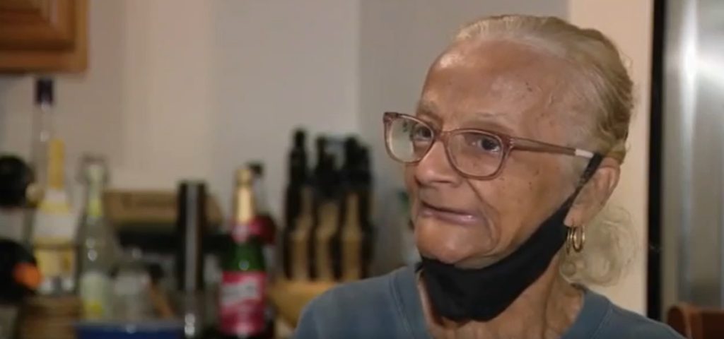 Pennsylvania woman who left lottery ticket