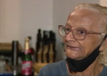 Pennsylvania woman who left lottery ticket