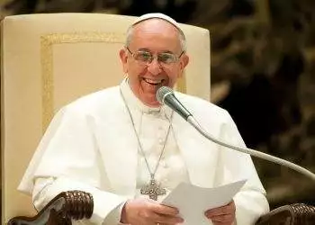 Pope Francis