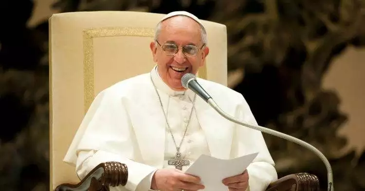 Pope Francis