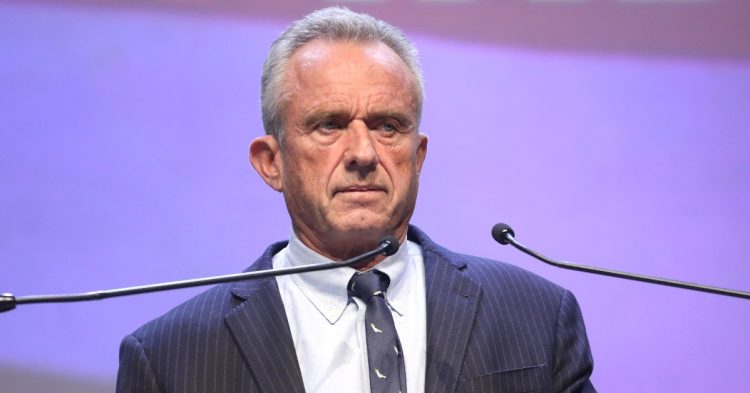 Robert F. Kennedy Jr.