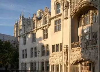 UK Supreme Court