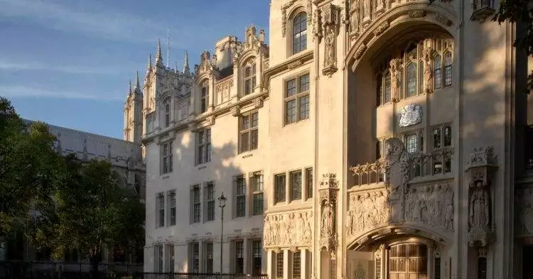 UK Supreme Court