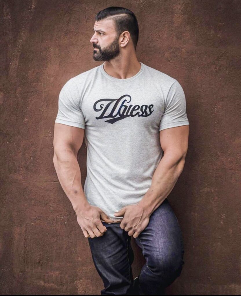 Vittorio Pirbazari
