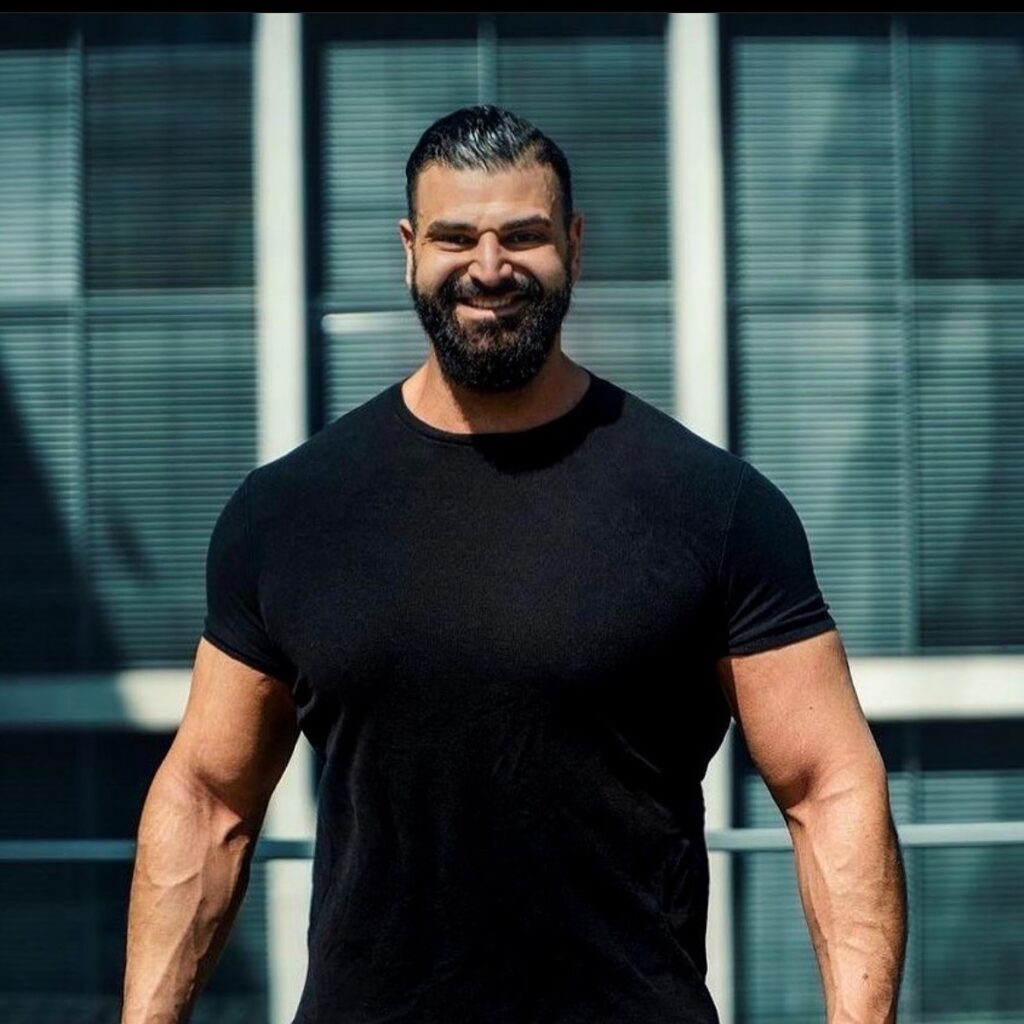 Vittorio Pirbazari