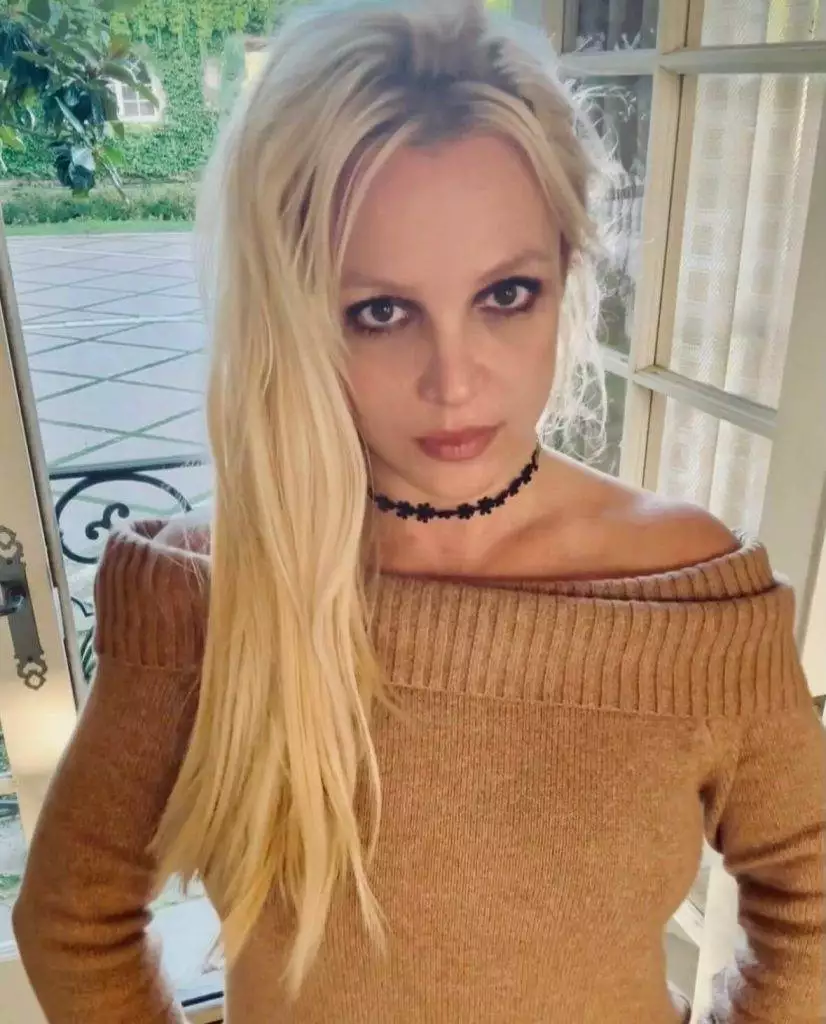 Britney spears