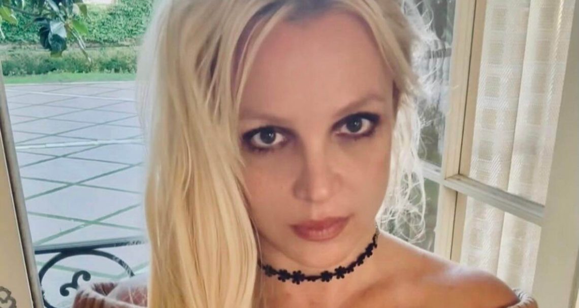 Britney spears