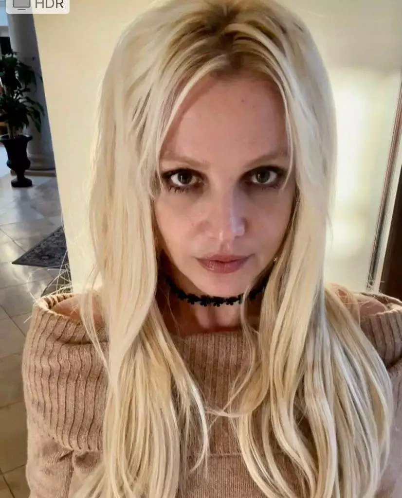 Britney spears