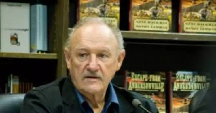 Gene Hackman's autopsy report revealed