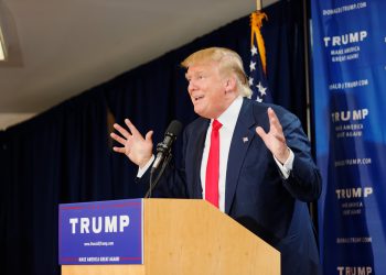 Trump was disrespectful during Pope Francis' funeral