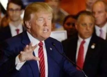 Top 10 goods affected by the tariff war between Donald Trump and China