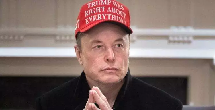Elon Musk