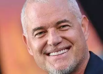 Eric Dane