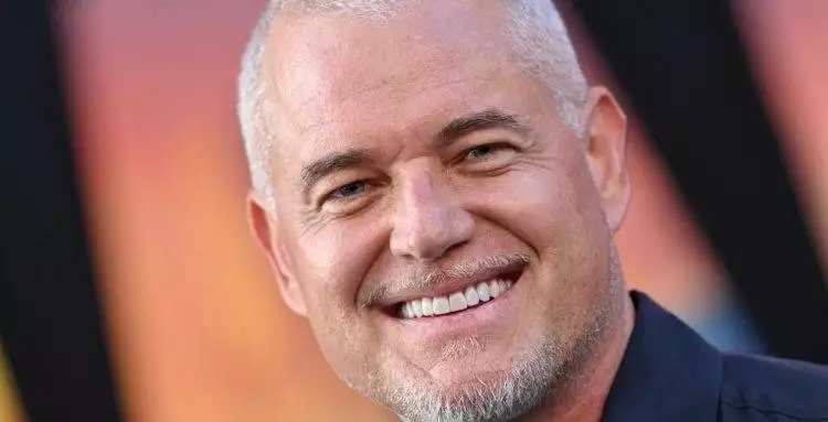 Eric Dane