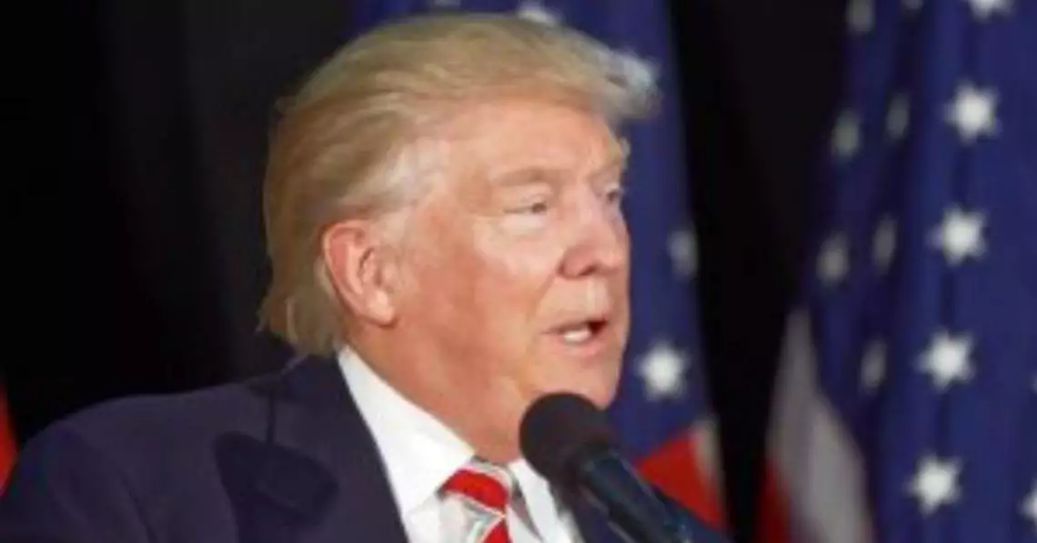 Donald Trump makes a bold statement about the Ukrainian war