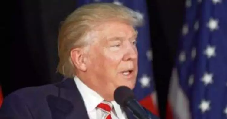 Donald Trump makes a bold statement about the Ukrainian war