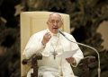 Why women can't take Pope Francis' place