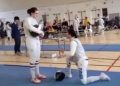 Fencers