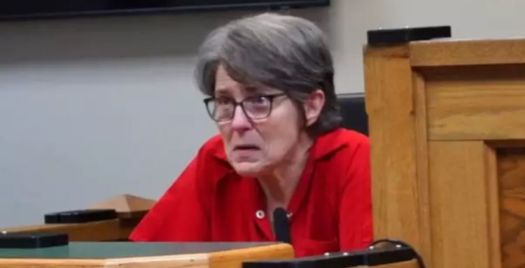 Grandma