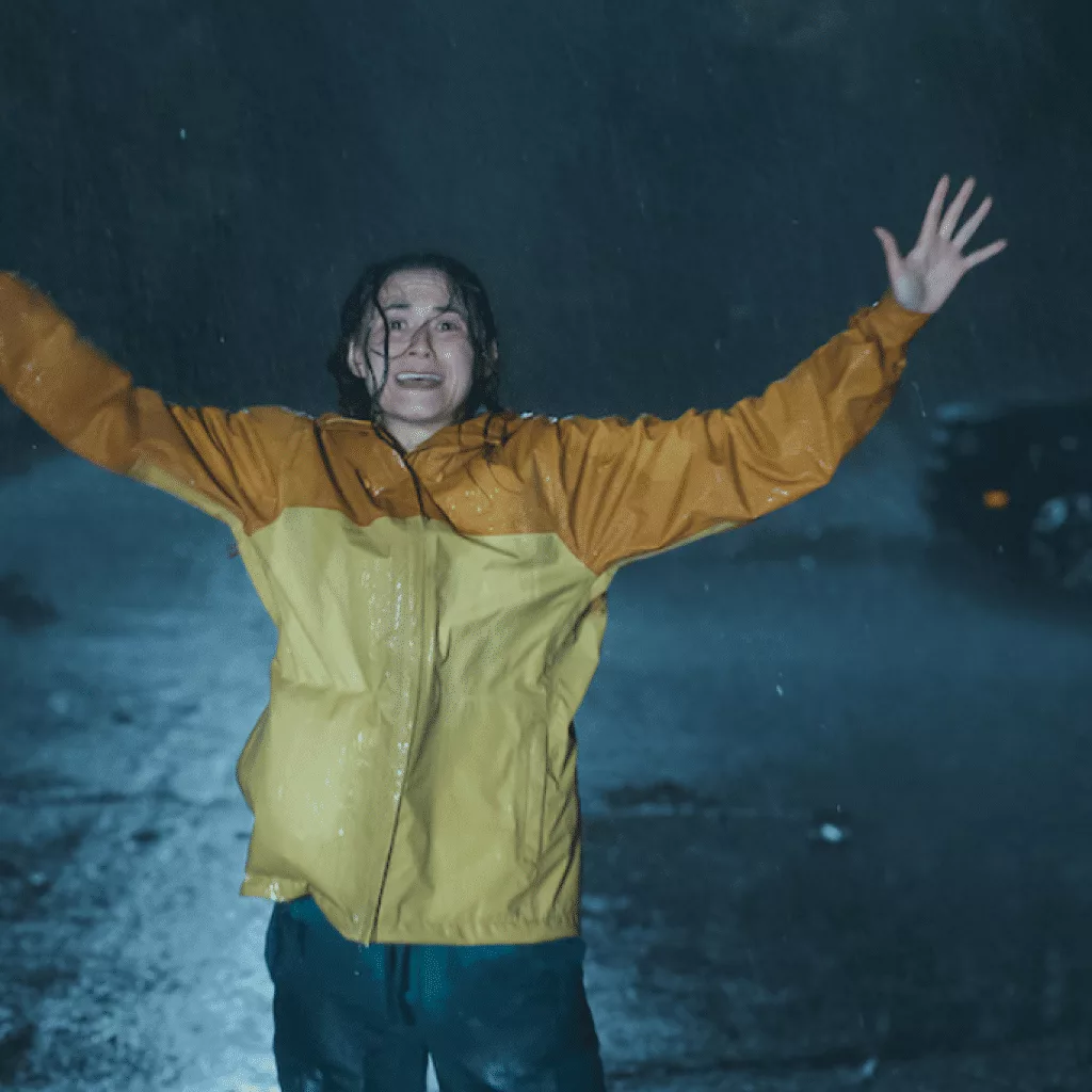 Pulse TV series on Netflix